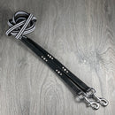 Nordic Horse heavygrip tøjle, Julia