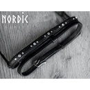 Nordic Horse kombineret næsebånd, Julia