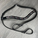 Nordic Horse nakkerem Colour Mix, pink