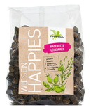 Happies hestekiks Hyben/hørfrø - 1 kg.
