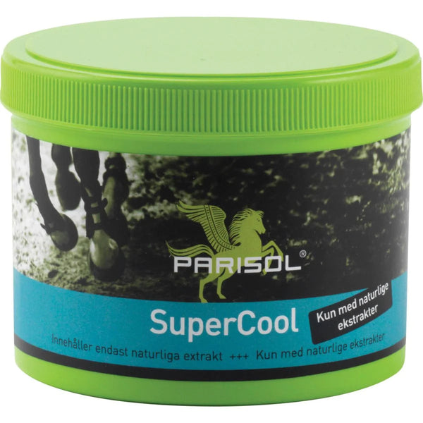 Parisol Super Cool - 500 ml.