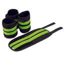 Waldhausen refleksbandager, 4 stk.