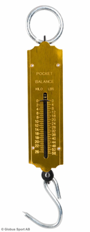 Globus Sport høvægt