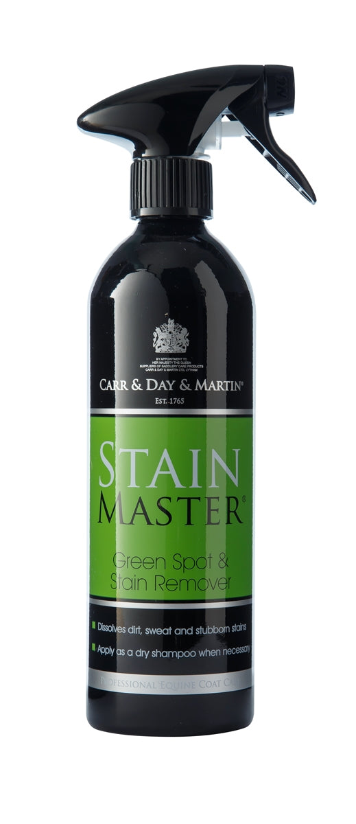 Carr & Day & Martin Canter Equimist Stainmaster spray - 500 ml.