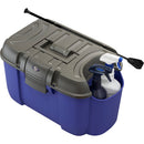 Koala striglekasse, blå