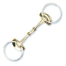 Stübben Golden Wings trensebid - 3 delt