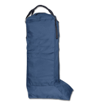 Waldhausen støvletaske, blå