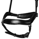 Top Reiter SOFT LINE kombineret næsebånd