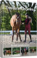 Bog: Træn din hest fra jorden