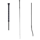 Waldhausen dressur ridepisk, anti-slip, 110 cm.