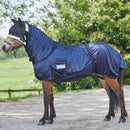 Waldhausen Premium eksemdækken, blå