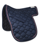 Waldhausen Landsmót islænderunderlag, mørkeblå