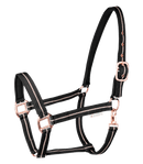 Waldhausen Rose nylongrime, sort