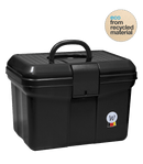 Waldhausen striglekasse, sort