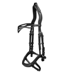 Waldhausen islændertrense, anatomisk, sort