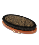 Waldhausen kropsbørste, ægte hestehår