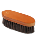 Waldhausen man & kropsbørste, ægte hestehår