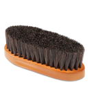 Waldhausen man & kropsbørste, ægte hestehår