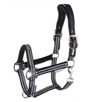 Waldhausen nylongrime Athletic, asfalt/sort