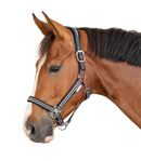 Waldhausen nylongrime Athletic, asfalt/sort