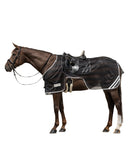 Waldhausen refleks-ridedækken, str. 125