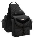 Waldhausen sadeltaske, dobbelt