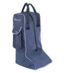 Waldhausen støvletaske, LUX, blå