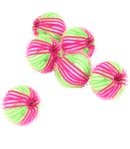 Waldhausen vaskekugler - 6 stk.