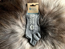 Merinoulds Footies fra WOOLWEAR of Scandinavia, koks