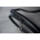 Nordic Horse kombineret næsebånd, klassisk