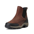 Ariat Womens Terrain Blaze H20 Dark Brown jodhpursstøvler
