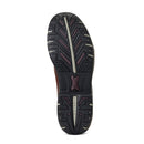 Ariat Womens Terrain Blaze H20 Dark Brown jodhpursstøvler