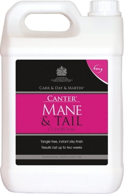 Carr & Day & Martin Canter Equimist Mane & Tail spray - 2,5 liter