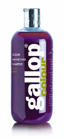 Carr & Day & Martin Gallop Colour shampoo, rødbrun - 500 ml.