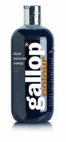 Carr & Day & Martin Gallop Colour shampoo, sort - 500 ml.