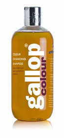 Carr & Day & Martin Gallop Colour shampoo, kastanje/palomino - 500 ml.