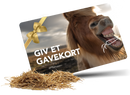 Gavekort