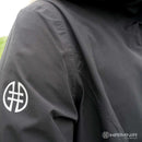 Hrimnir Hekla regnjakke, mænd