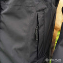 Hrimnir Hekla regnjakke, mænd