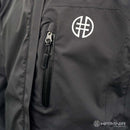 Hrimnir Hekla regnjakke, mænd