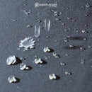 Hrimnir Hekla regnjakke, mænd