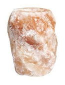 Himalaya saltsliksten - 1,5 kg.