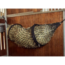 HorseGuard hønet tunnel, sort