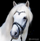 Hrimnir kombineret næsebånd, Fire & Ice