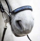 Hrimnir næsebånd, Blue Lagoon - 24 cm.