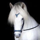 Hrimnir næsebånd, Blue Lagoon - 24 cm.