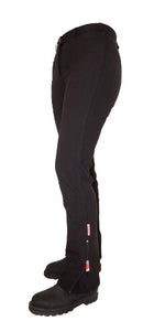 Karlslund Iceland jodhpursbukser, sort