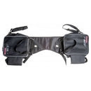 Karlslund sadeltaske