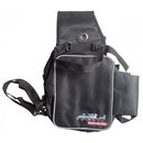 Karlslund sadeltaske