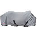 Karlslund Quick-Dry Fleece dækken uden hals, str. 125